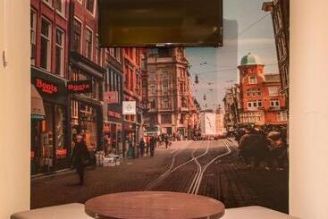 Royal Plaza Hotel Amsterdam