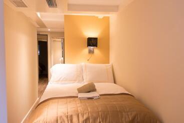 Royal Plaza Hotel Amsterdam