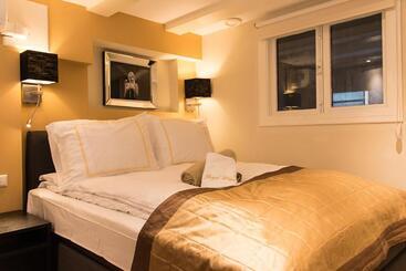 Royal Plaza Hotel Amsterdam