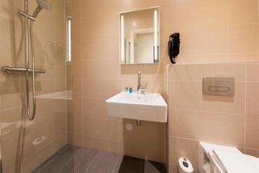 Royal Plaza Hotel Amsterdam