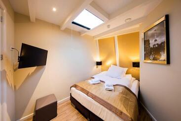Royal Plaza Hotel Amsterdam