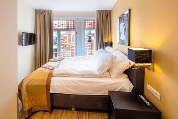 Royal Plaza Hotel Amsterdam