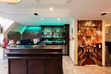 Royal Plaza Hotel Amsterdam