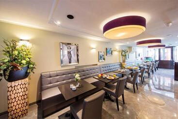 Royal Plaza Hotel Amsterdam
