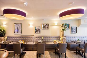 Royal Plaza Hotel Amsterdam