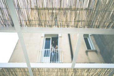 Sanvito Hostel