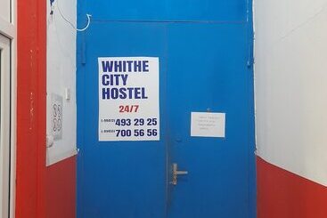 White City Hostel