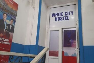 White City Hostel