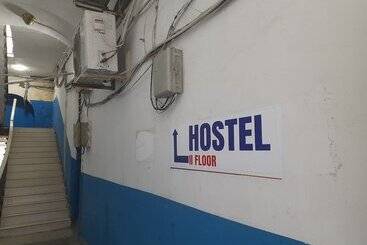 White City Hostel