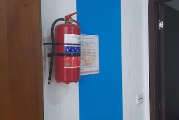 White City Hostel