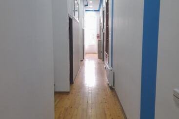 White City Hostel