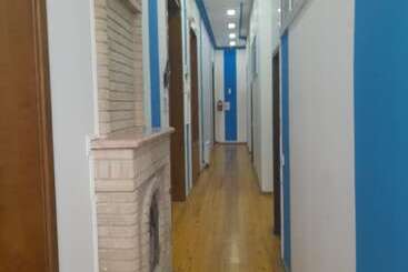 White City Hostel