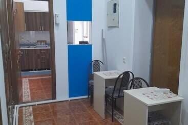 White City Hostel