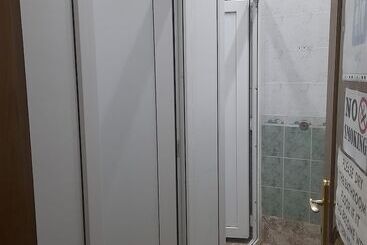 White City Hostel