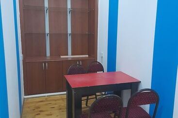 White City Hostel