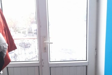 White City Hostel