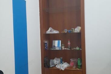 White City Hostel