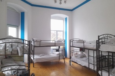 White City Hostel