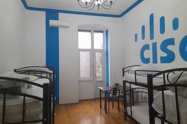 White City Hostel