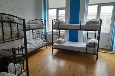 White City Hostel