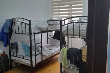 White City Hostel