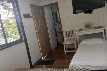 هاستل Star Center Hotel Boutique, Centro De Entrenamiento Deportivo Y Conveniencias A Dos Pasos Del Aeropu