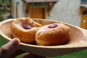 تختخواب و صبحانه Kraljska Koliba   Kralje S Cottage