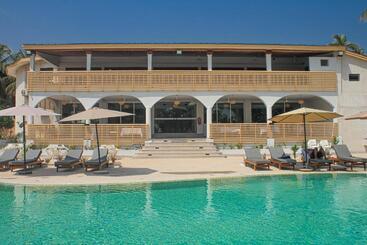 Enotel Beach