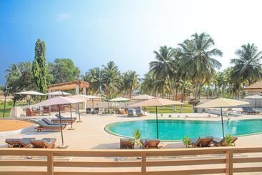 Enotel Beach