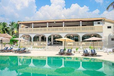 Enotel Beach