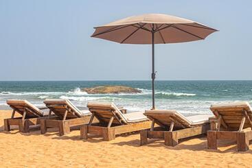 Enotel Beach