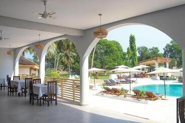 Enotel Beach