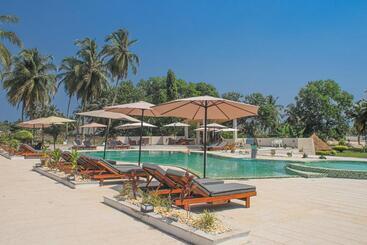 Enotel Beach