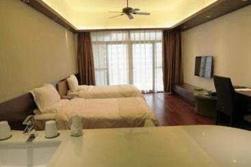 هتل Asia Bay Resort