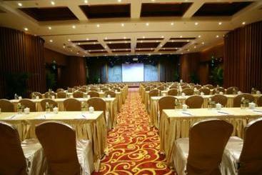 هتل Asia Bay Resort