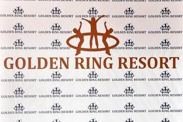 Golden Ring Resort - Тирана