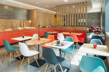 هتل Ibis Saint Germain En Laye Centre