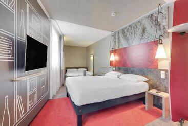 هتل Ibis Saint Germain En Laye Centre
