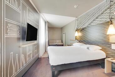 هتل Ibis Saint Germain En Laye Centre