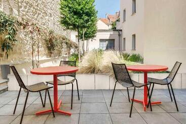 هتل Ibis Saint Germain En Laye Centre