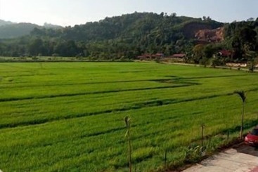 هتل Langkawi Anjung Villa