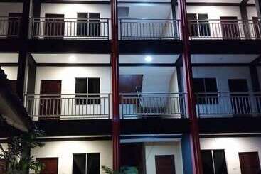 هتل Langkawi Anjung Villa