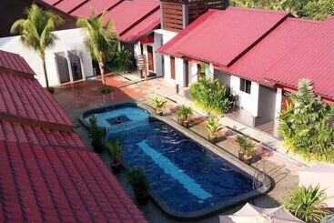 هتل Langkawi Anjung Villa