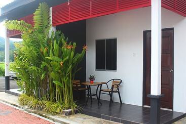 هتل Langkawi Anjung Villa