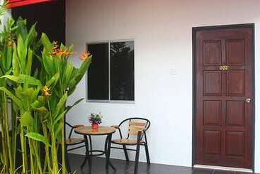 هتل Langkawi Anjung Villa
