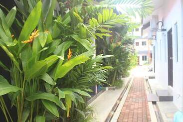 هتل Langkawi Anjung Villa
