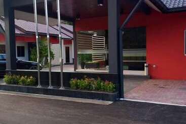 هتل Langkawi Anjung Villa