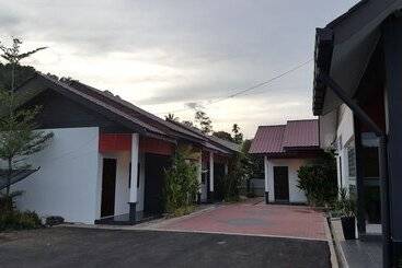 هتل Langkawi Anjung Villa