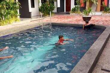 هتل Langkawi Anjung Villa