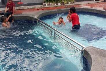 هتل Langkawi Anjung Villa